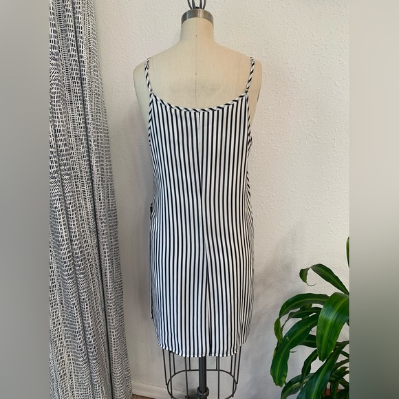 Cotton On Striped Dress - Picture 3 of 5